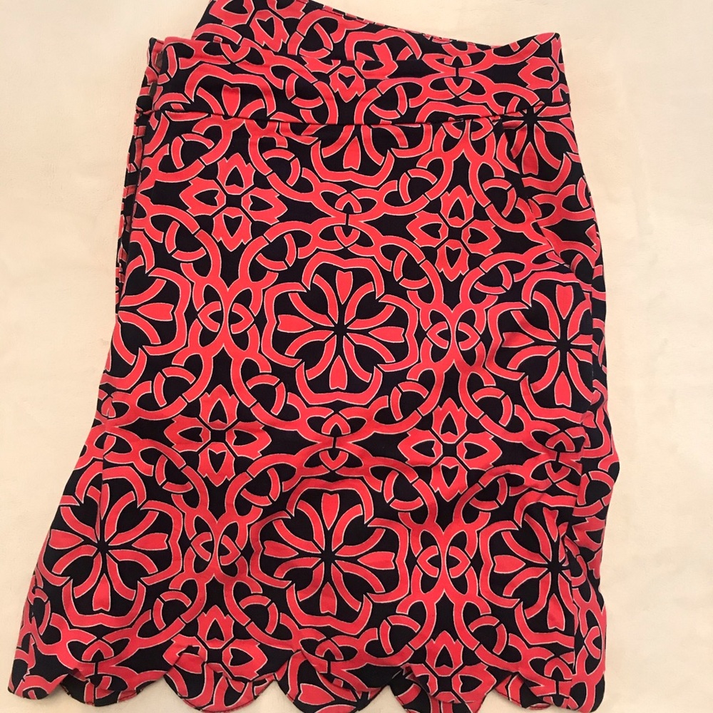 Summer shorts